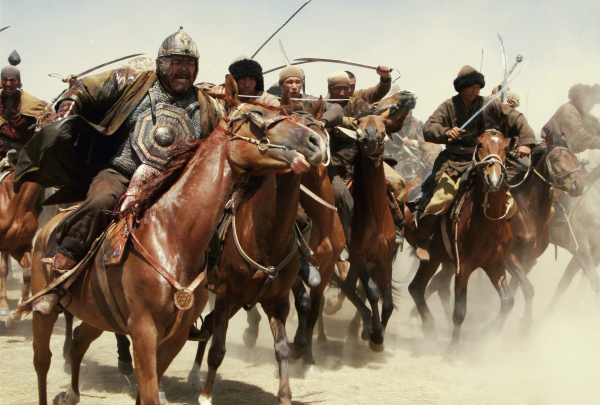 Үш жыныстық топ